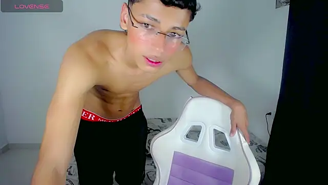 Im_david02 webcam
