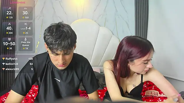Kenji_n_Rousse webcam