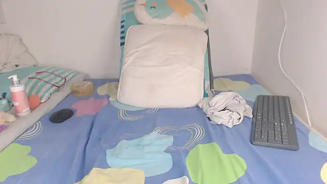 shunrei_saan webcam