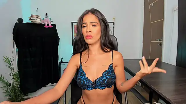 camille-rose webcam