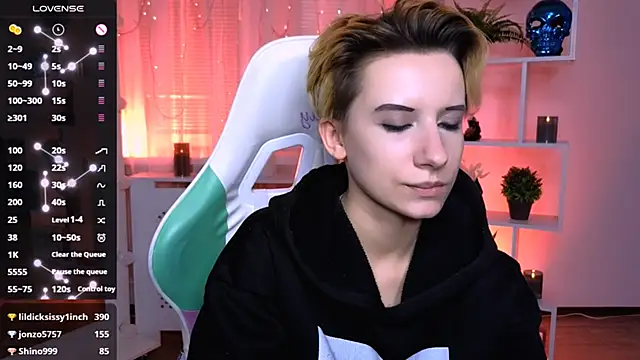 _Rein_ramm webcam