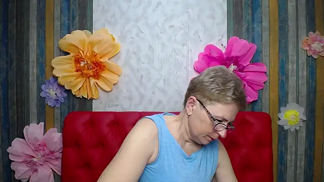 EmiliaGree webcam