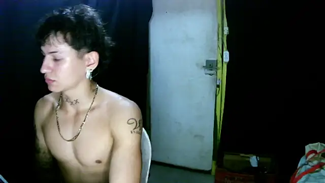 Ebebyjuan webcam