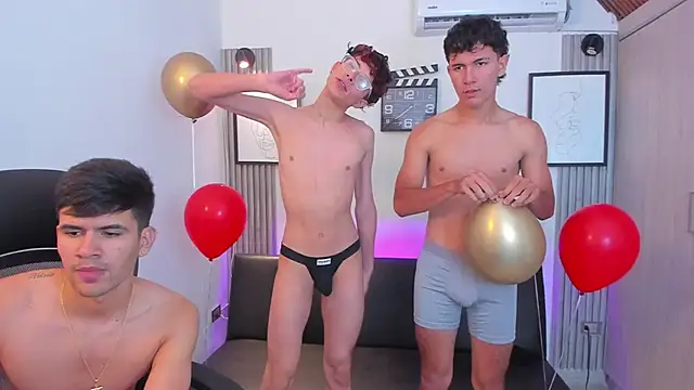 Bad_BoysW webcam