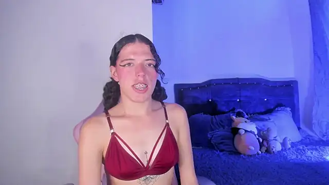 vanesa_gomez webcam