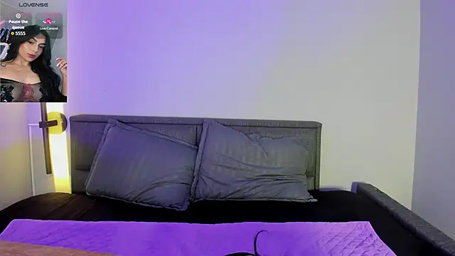 lilith_petit_ webcam