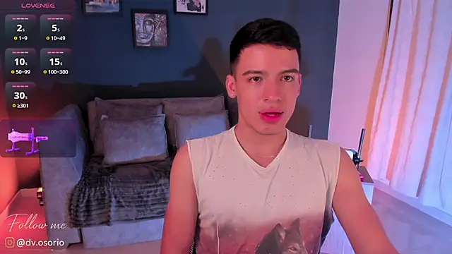 david_osorio webcam