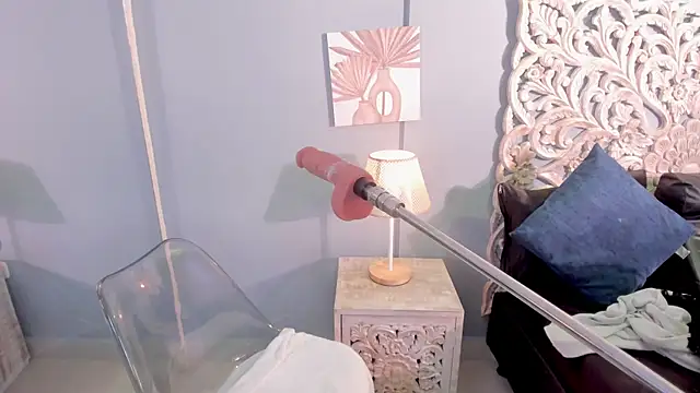 Sabrinna_fox webcam