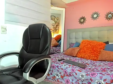 Xavier-Fox webcam