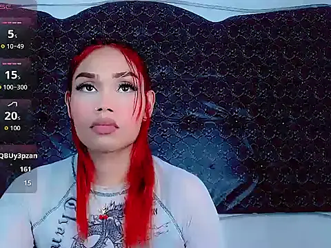 salome-guzman06 webcam