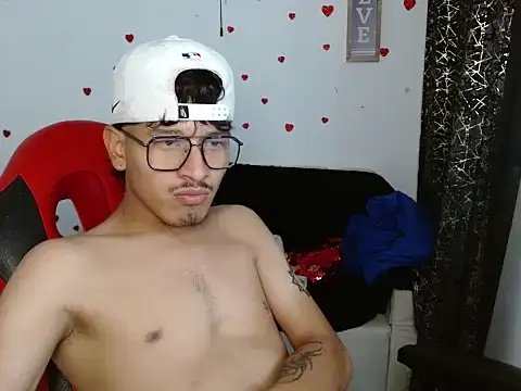 blackfox_desire webcam