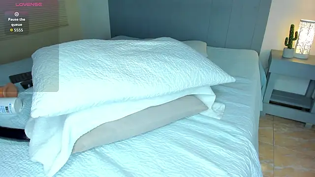 Candy_millers webcam