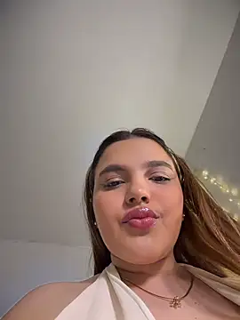 Colibri_xxx webcam
