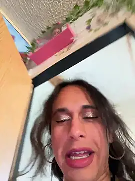 TranSexualJade95 webcam