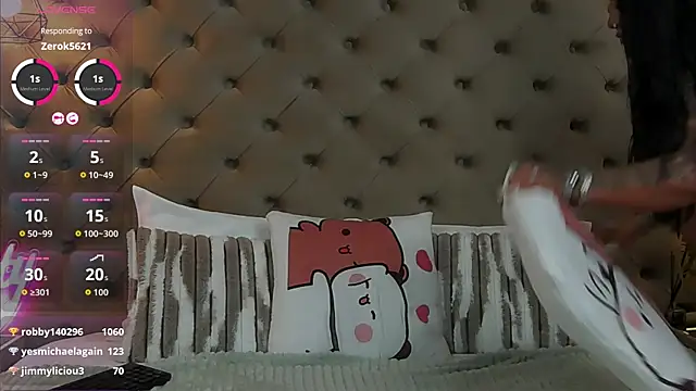 Sierra_Quinn webcam