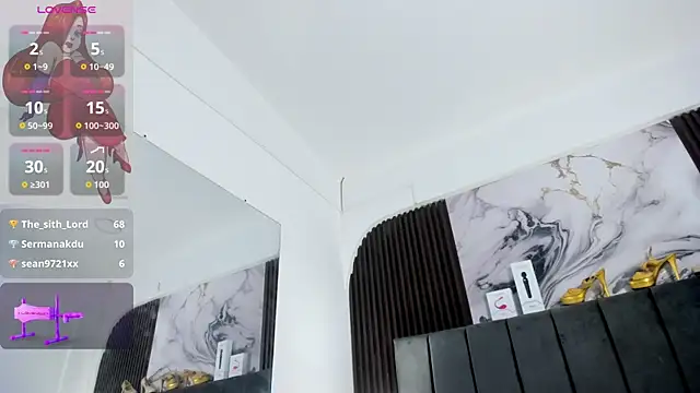 VanessaHard_as webcam