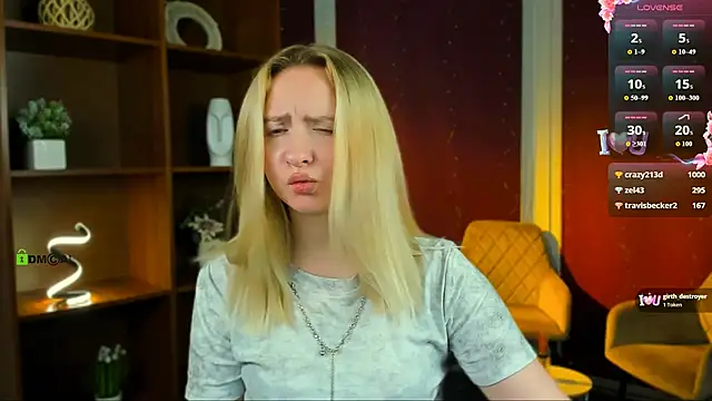 eva_drive webcam