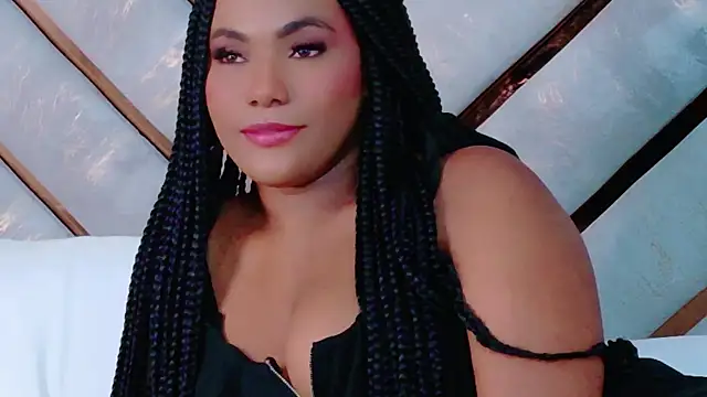 Zoe-Carter webcam