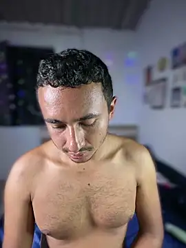Simone_Miller webcam