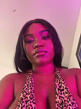 Scarlett_811 webcam