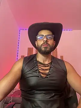 magnumchris webcam