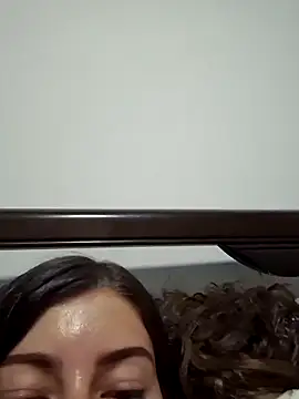 IrisBound webcam