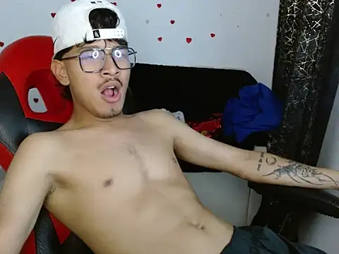 blackfox_desire webcam