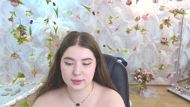 PixelGoddess webcam