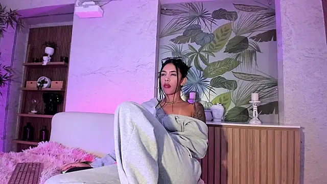 AntonellaRossi webcam
