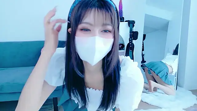 -Nyanko-chan- Live Webcam on Stripchat