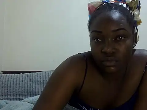 Sexy-suzy webcam