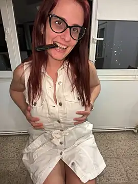 NataKitten webcam
