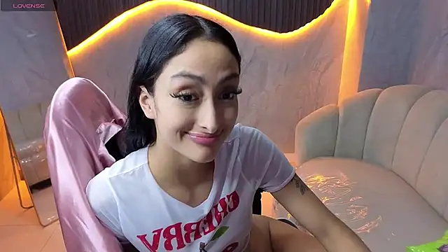 Tifany_Tx webcam