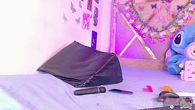 Gabii-Princees webcam