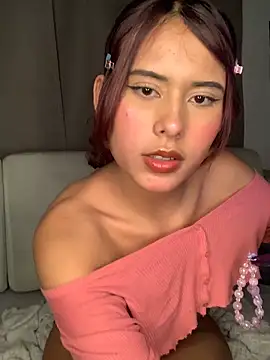 Ryliaaa webcam