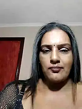 Foxybaby420 webcam