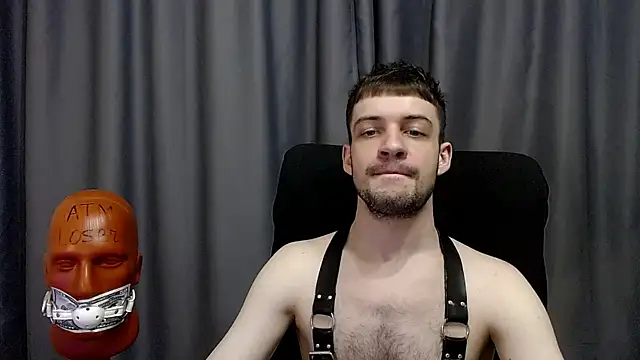 _Damien_thorn_ webcam