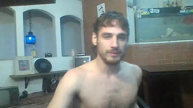 Stevenson988 webcam