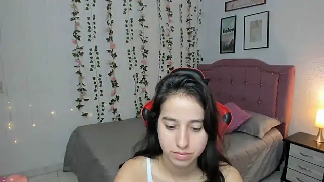 Antonella_heinz webcam