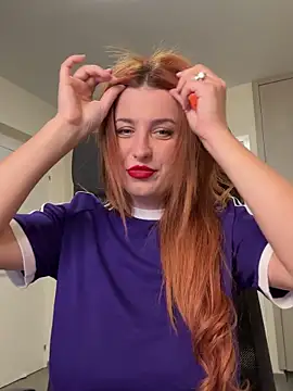 RoxxyDallas webcam