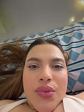 Colibri_xxx webcam