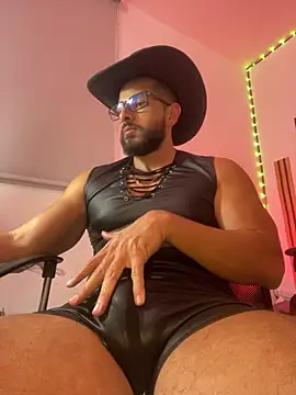 magnumchris webcam