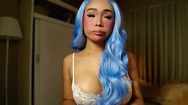venusangelic webcam