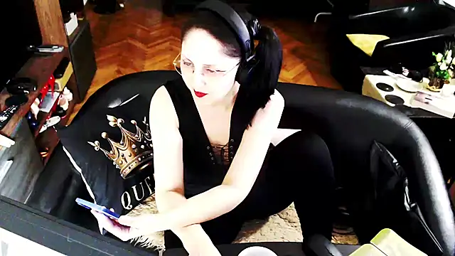 Imperatriza webcam