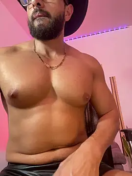 magnumchris webcam