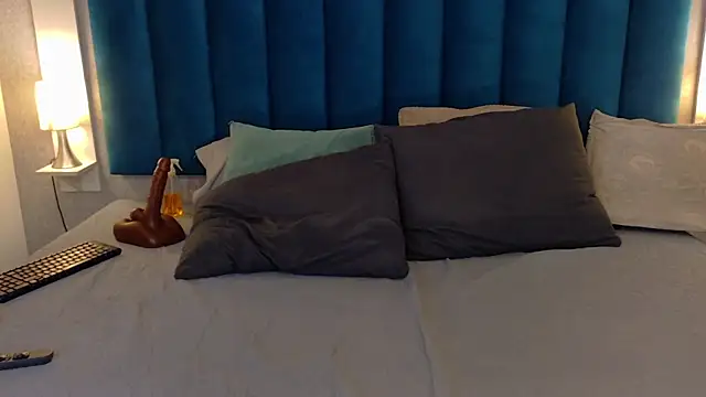 Madisonsmiith webcam