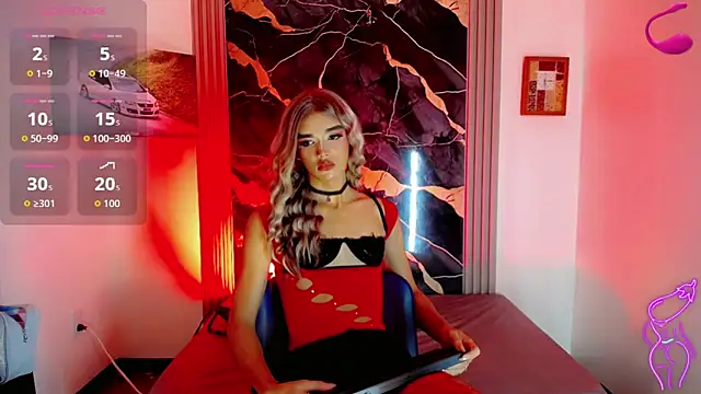 Evonny_colucci webcam