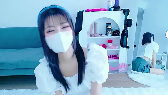 -Nyanko-chan- live sex cam
