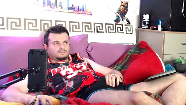iuligruia69 webcam