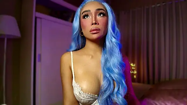 venusangelic webcam